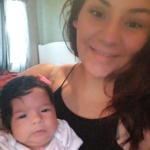 Meet your Posher, Prisiclla